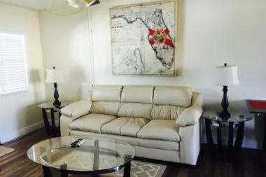 The facilities at Transformations by the Gulf in St. Pete Beach, FL 3